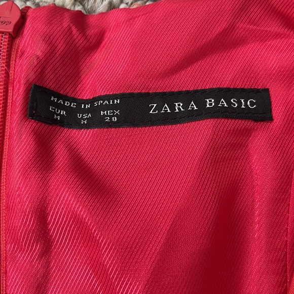 Zara basic - Picture 2 of 3